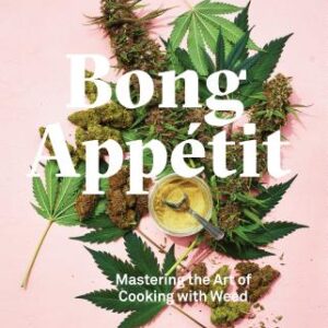 bong appetit book