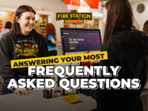 The Fire Station Cannabis Company is answering your most frequently asked questions