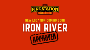 fire station iron river michigan dispensary