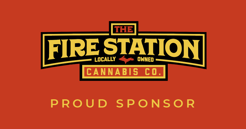 The Fire Station Proud Sponsor
