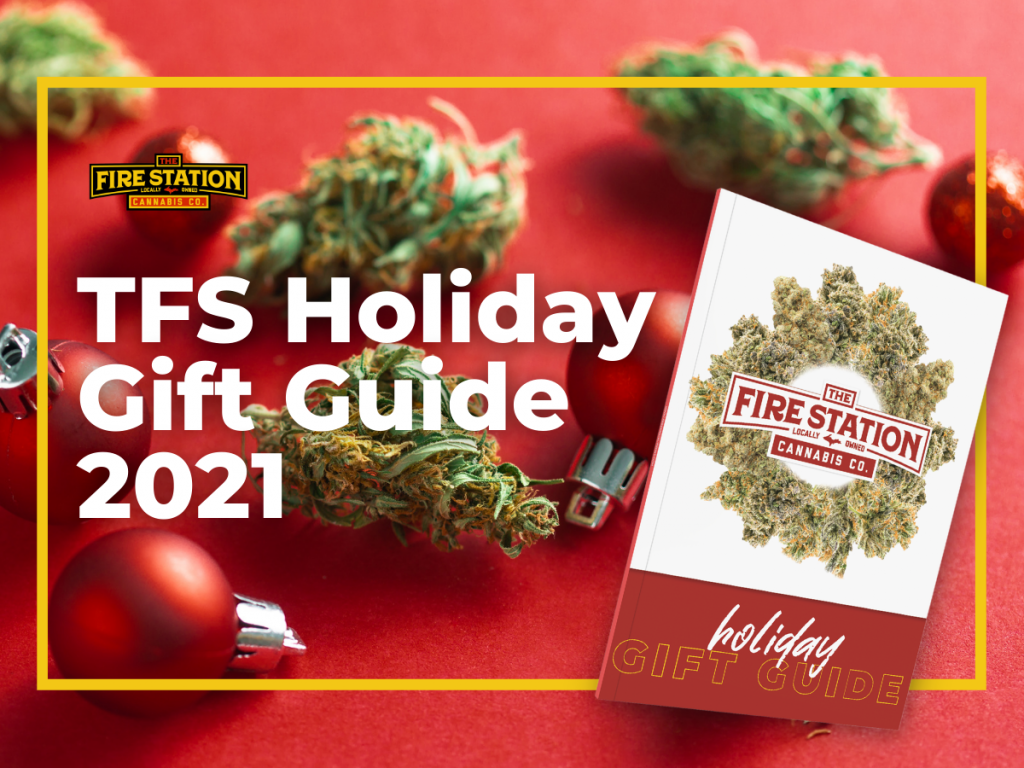 TFS Holiday Gift Guide 2021