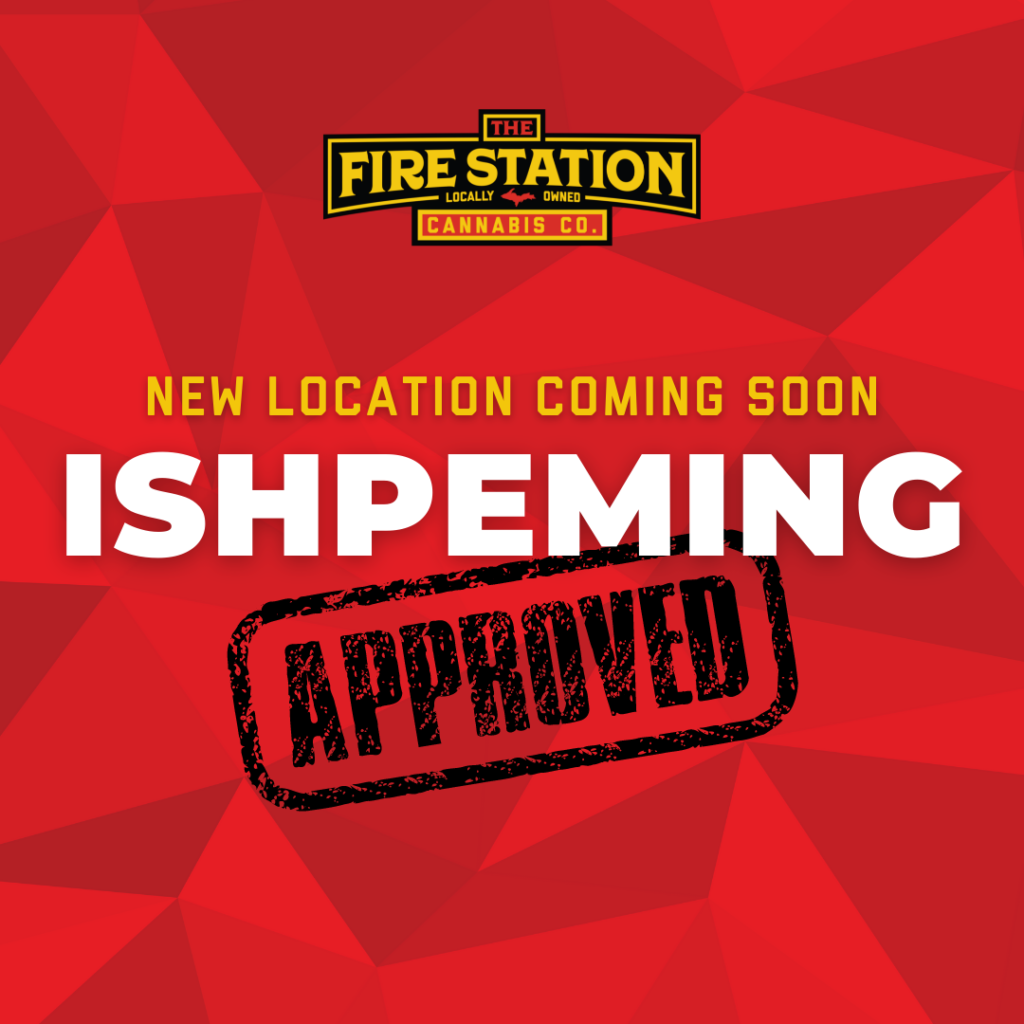 New location coming soon in Ishpeming MI