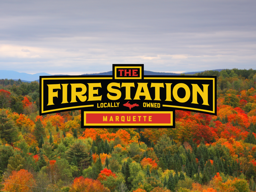 The Fire Station Marquette