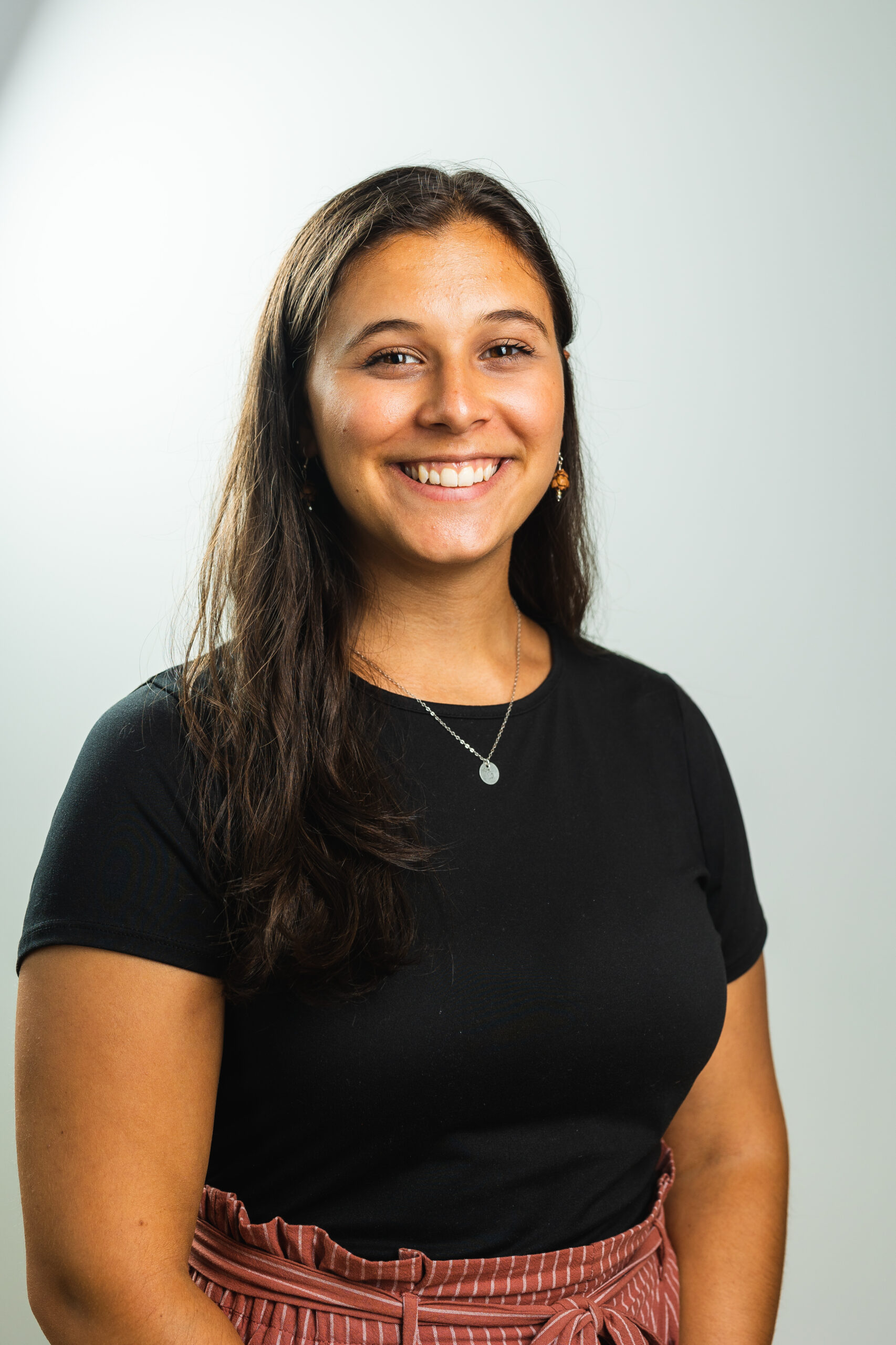 Lauren Rotundo, Public Relations and Marketing Specialist