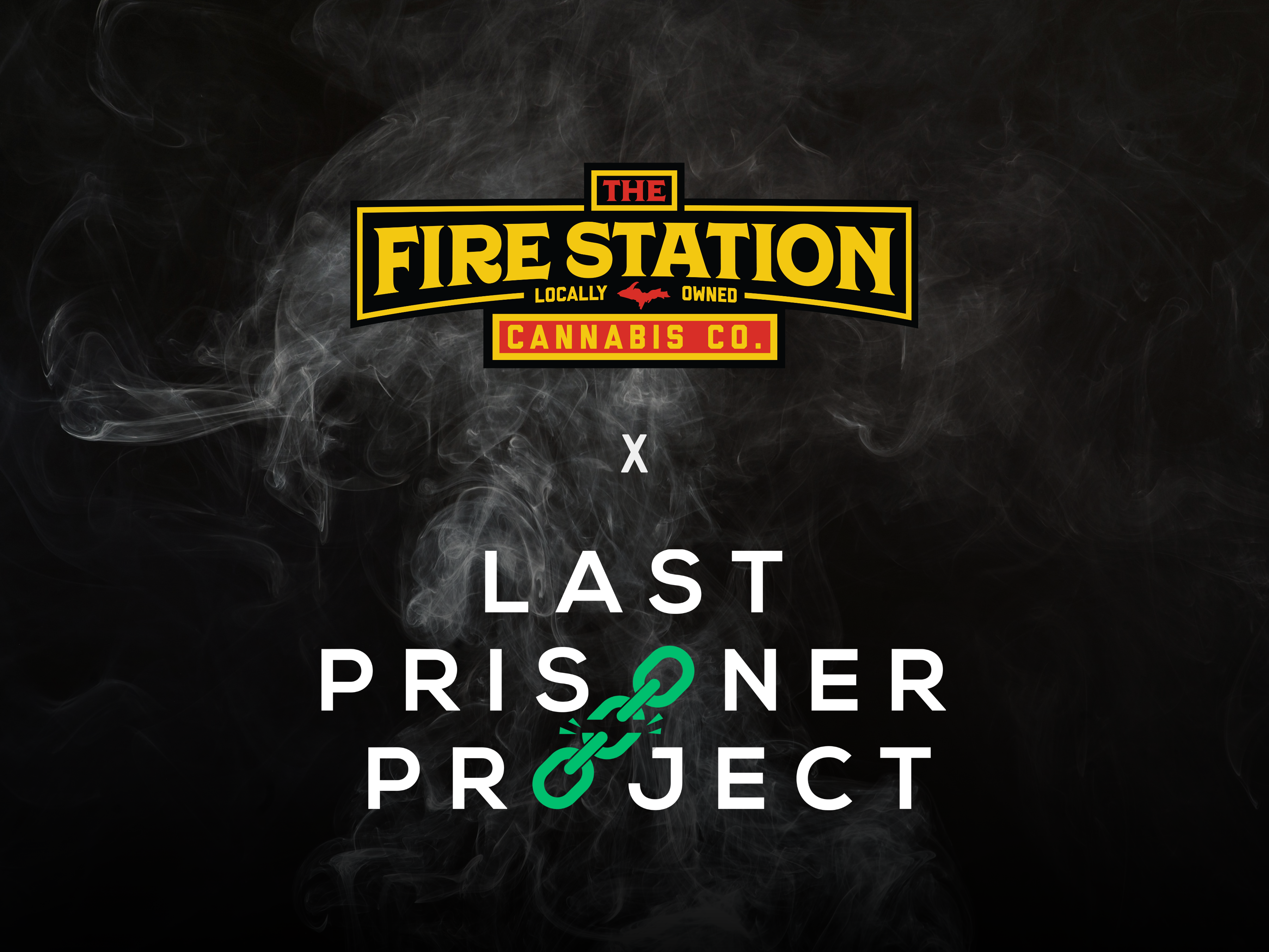 This Fire Station has partnered with the Last Prisoner Project for their holiday letter writing campaign. Each store will have a letter writing station in the lobby area where customers can write a letter to an individual who was incarcerated for cannabis. TFS will then take care of mailing these envelopes to the chosen individuals.