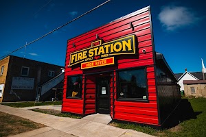 The Fire Station Cannabis Co. Iron River (Recreational Cannabis)