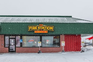 The Fire Station Cannabis Co. Sault Ste Marie (Recreational Cannabis)