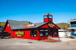 The Fire Station Cannabis Co. Munising (Recreational Cannabis)