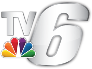 TV6 Logo