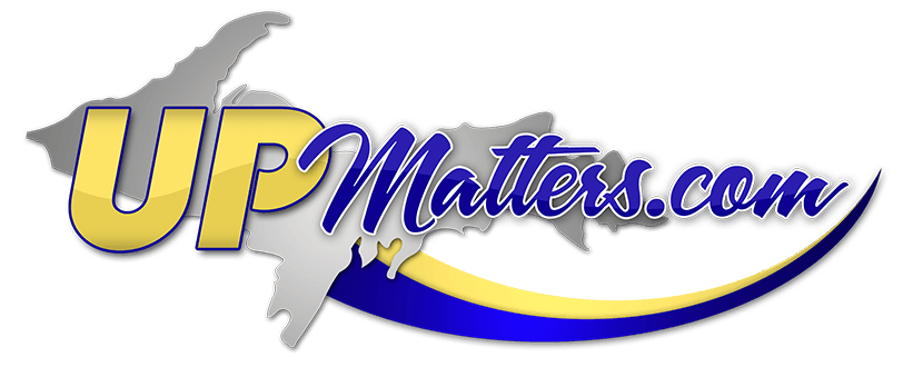UP Matters logo