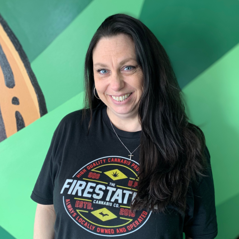 Iron River • West Michigan Dispensaries