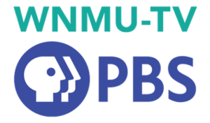 WNMU-TV PBS logo