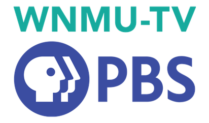 WNMU-TV PBS logo