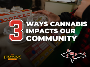 3 Ways Cannabis Impacts Our Local Community, Upper Peninsula of Michigan