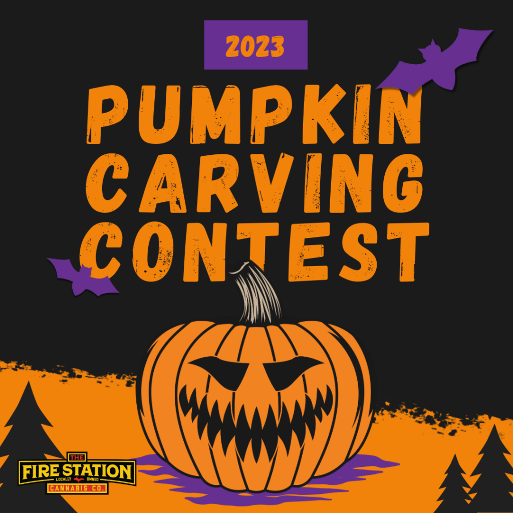 Pumpkin Carving Contest 2023