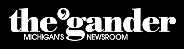 the gander news outlet logo