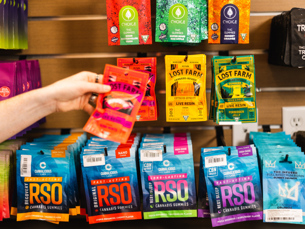 Meet The Fire Station Cannabis Company's CEOs Stosh Wasik and Logan Stauber