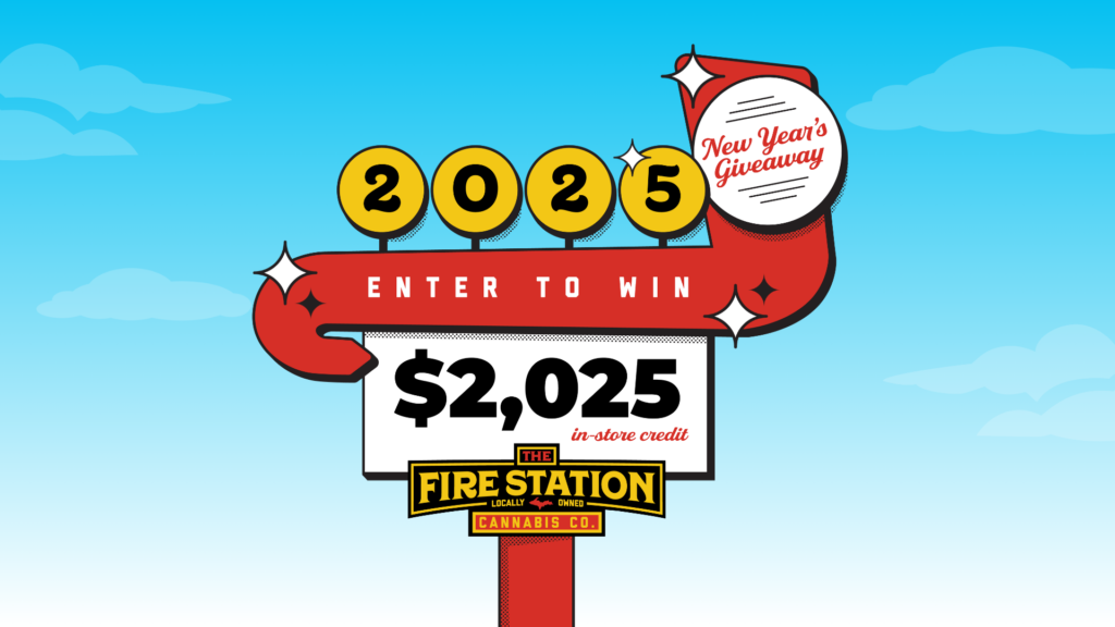 One lucky winner will win the jackpot of 26,325 loyalty points