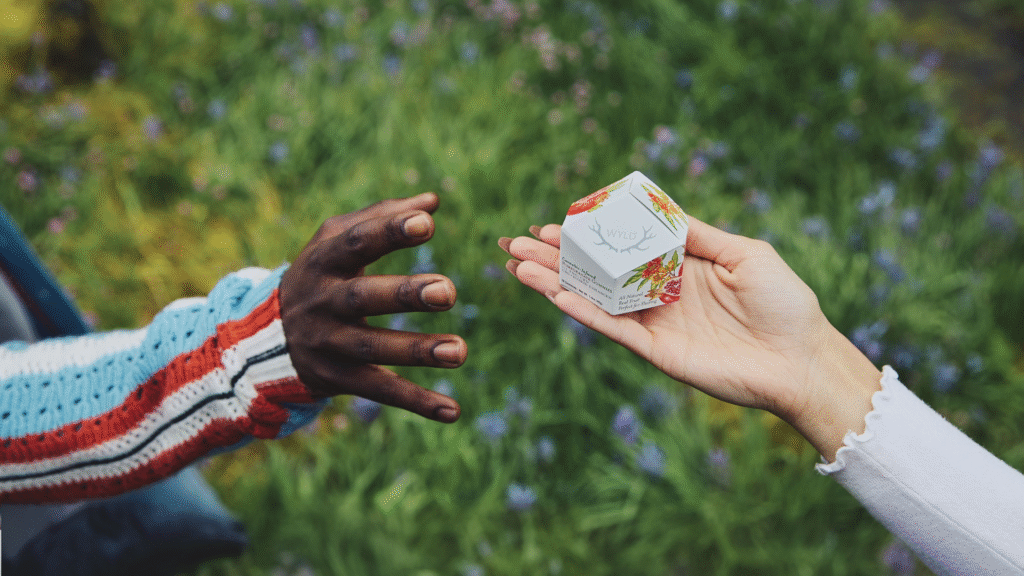Shop Wyld gummies at The Fire Station Cannabis Company, an Upper Peninsula-owned dispensary.