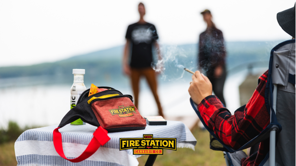 Try the best THC drinks of 2025 at The Fire Station Cannabis Company.