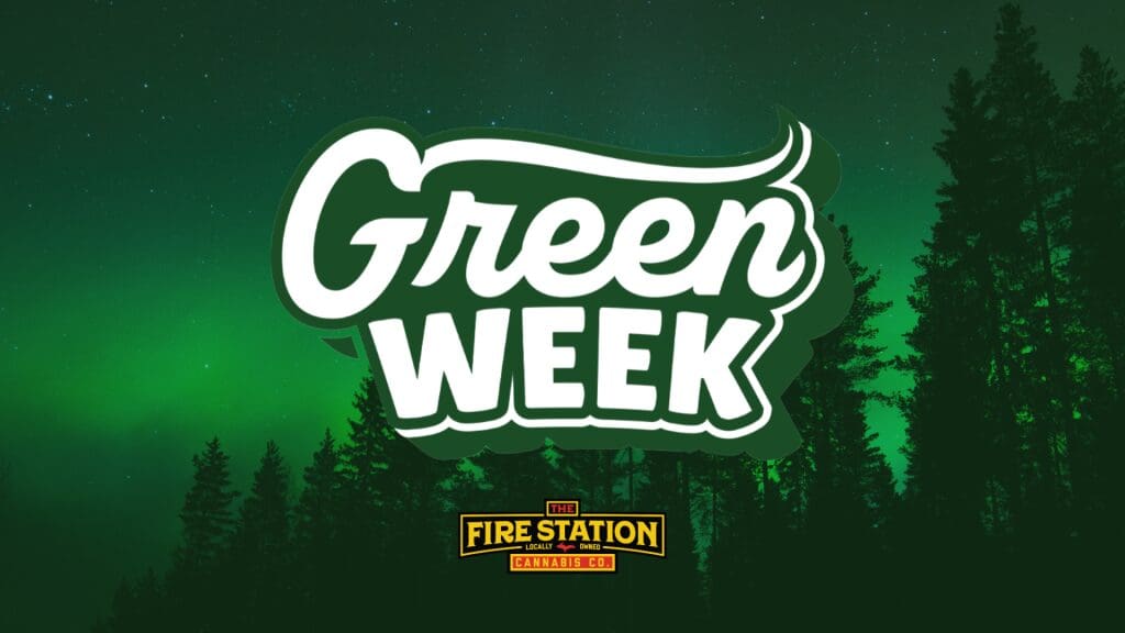 Save big with The Fire Station's Green Week & Black Friday deals!