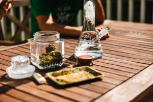 Senate Bill 810, introduced by Senator Jonathan Lindsey on February 26, 2026, is a bipartisan effort to completely remove the 24% wholesale tax that was added to cannabis products at the start of this year.