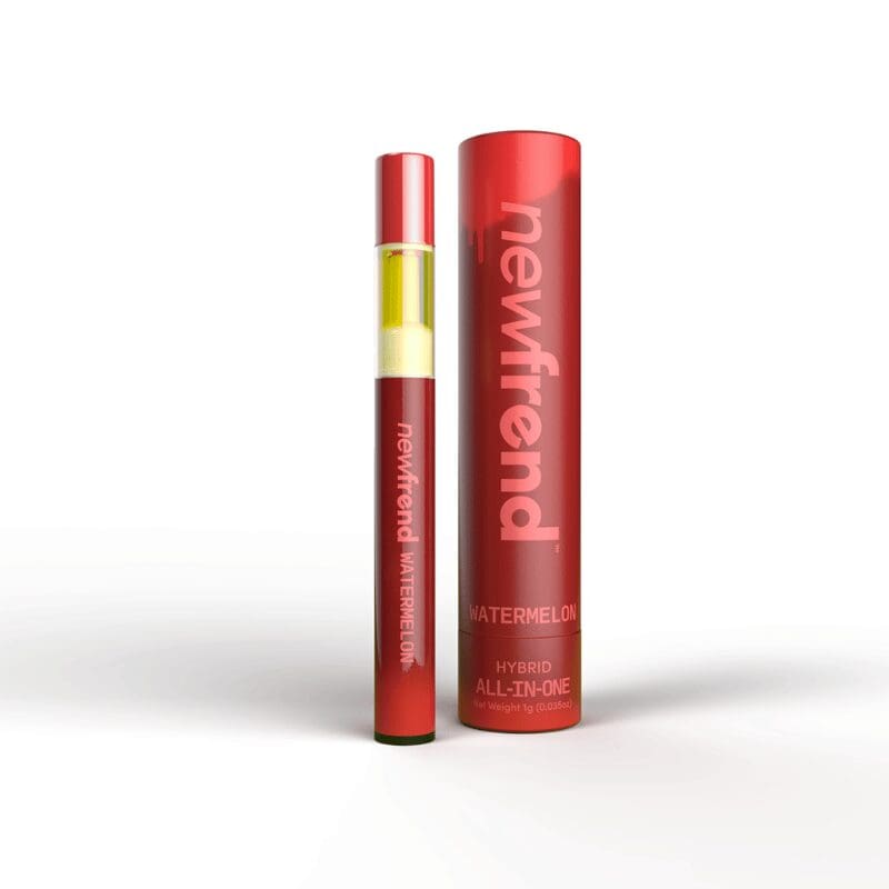 Sweet, juicy watermelon flavor with smooth Liquid Diamonds hybrid effects made for social moments.