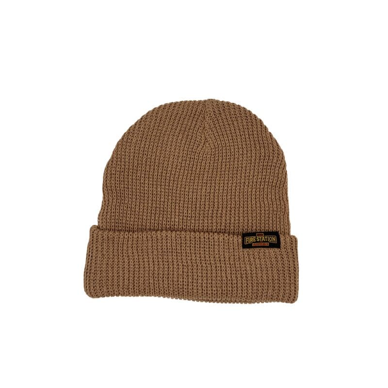 Keep your style effortless with the Beach Slacker Beanie. Designed with a relaxed, low-profile slouch and a breathable knit, this essential is perfect for crisp mornings, late-nights, and everything in between.