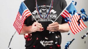 Spark up your 4th of July with the best cannabis deals at The Fire Station! Explore holiday discounts on flower, edibles, vapes, and more.